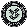 Selo Green Building Council Brasil